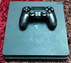 PS4 slim 0