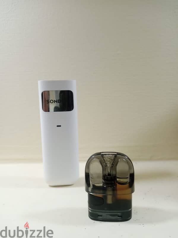 Geek Vape SONDER Q Pod 3