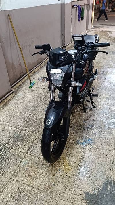 بينيلي vlr sport 200