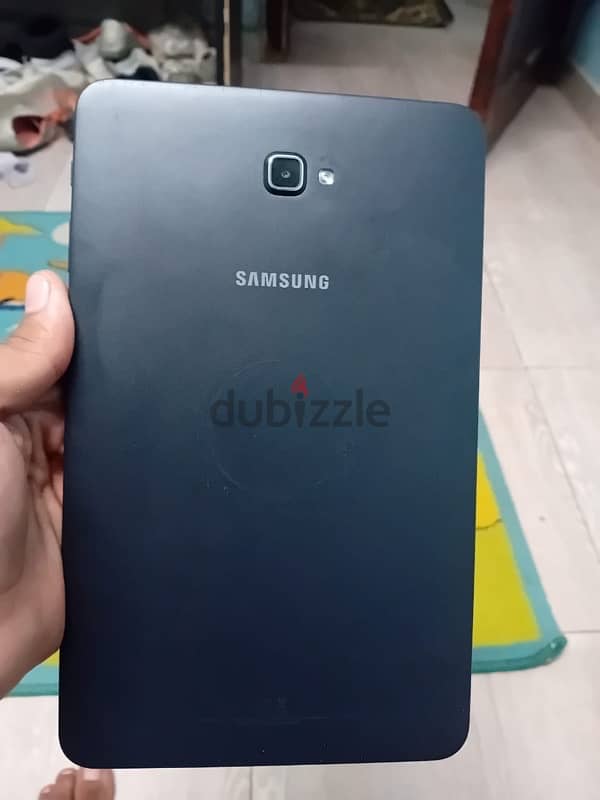 samsung Tab A6 1