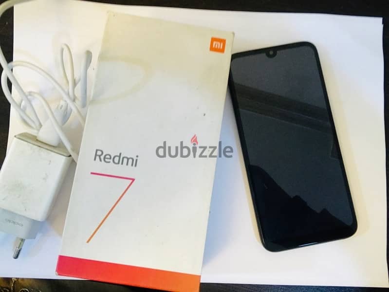 Redmi 7 1