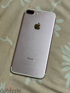 Iphone 7 plus 0