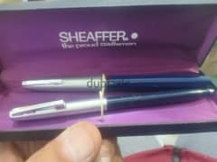 قلم شيفر اصلي انتاج ١٩٦٠ Sheaffer 0