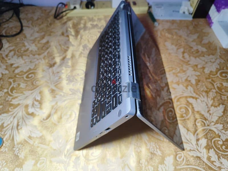 Dell latitude 5310 2in1 x360 3