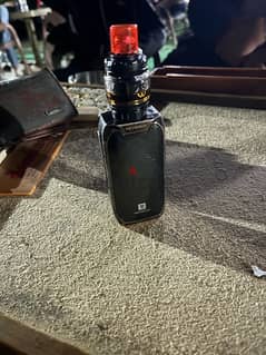 vape revenger x vaporesso 0