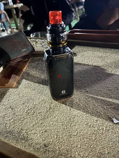 vape revenger x vaporesso