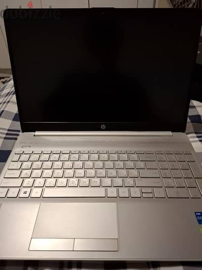 used hp laptop