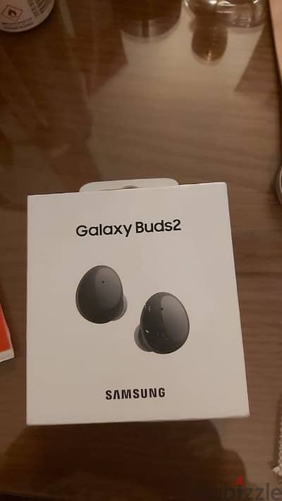 galaxy ear buds 2