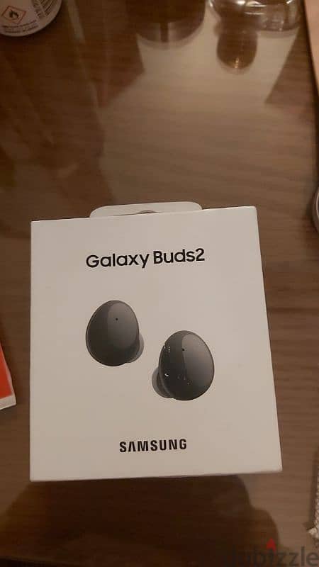 galaxy ear buds 2 0