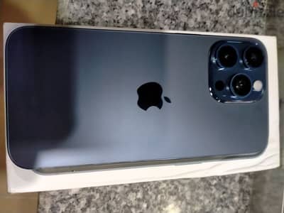 iphone 15 pro max 512GB