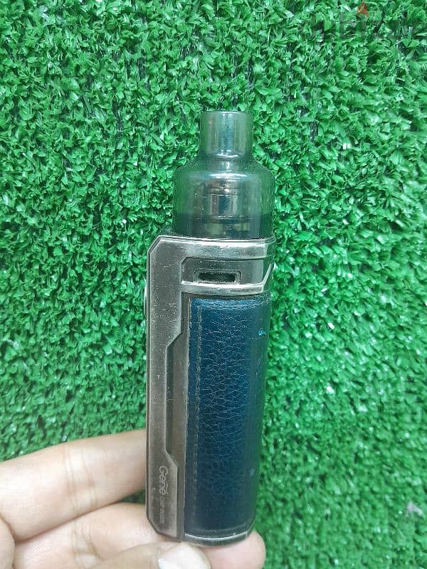 vape Drag x 3