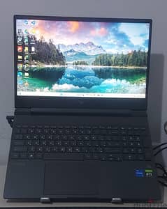 hp victus 15-fa0025nr Gaming Laptop 0