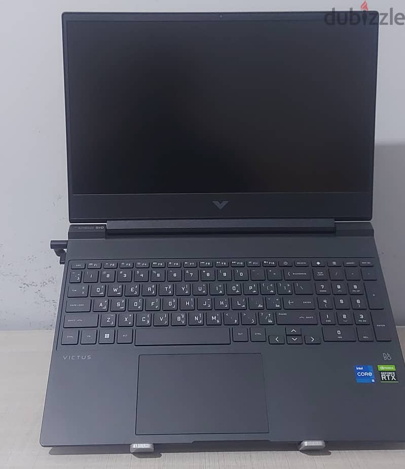 hp victus 15-fa0025nr Gaming Laptop 7