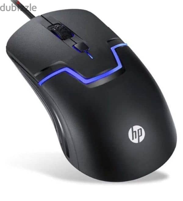 ماوس Hp 1