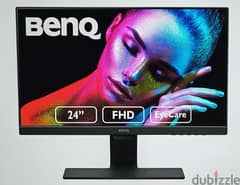 BenQ 24" almost new 0