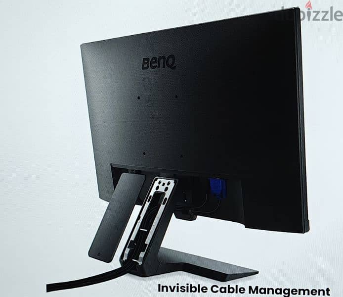 BenQ 24" almost new 1