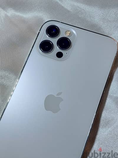 iPhone 12 pro / ايفون ١٢ برو