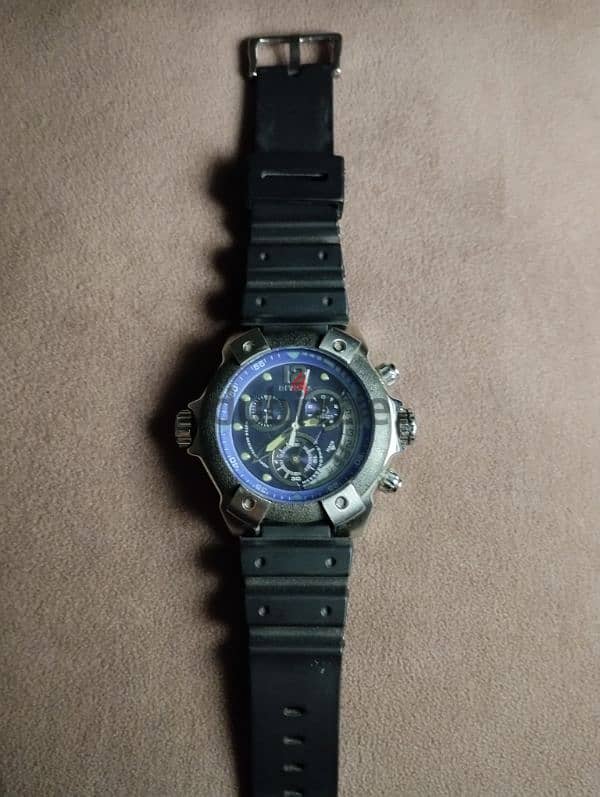 Invicta Speciality Model 6302, Original From USA 3