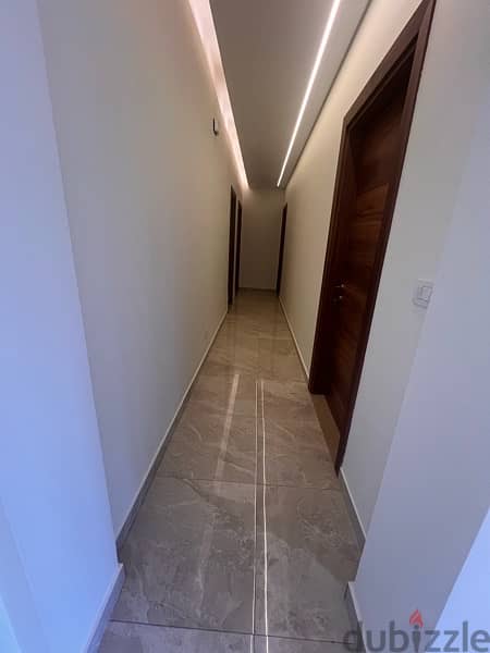 للايجار شقه 3 غرف في ايستاون For Rent 3 Bedrooms Apartment Eastown 5