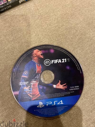 FIFA