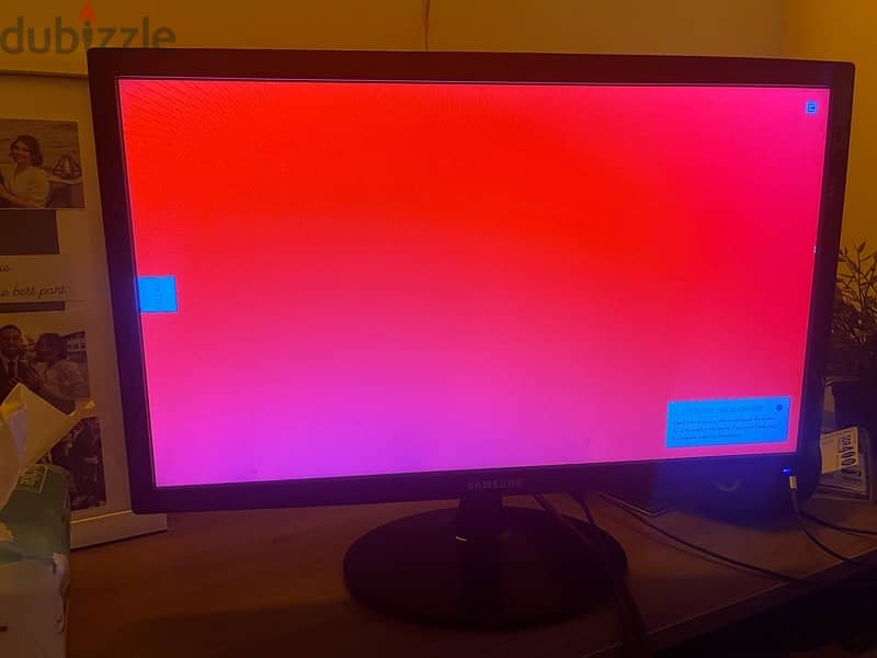 Samsung Monitor 5