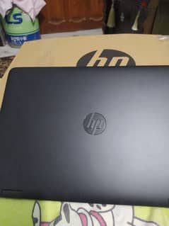 لاب hp لم يستخدم 0