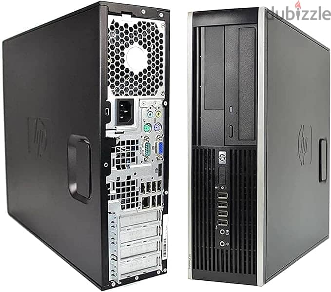 فرصة كيسة hp 6305 للبيع بحالة ممتازة 0