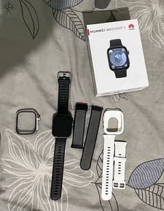 Huawei watch fit 3 like new 0