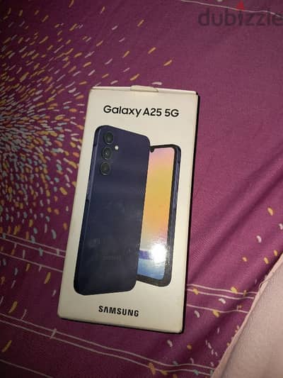 Samsung a25 5G