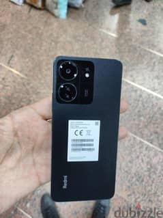 redmi 13c اعلى نسخة 256 ram 8+6 كسر كسر الزير بسعر مغرى 0