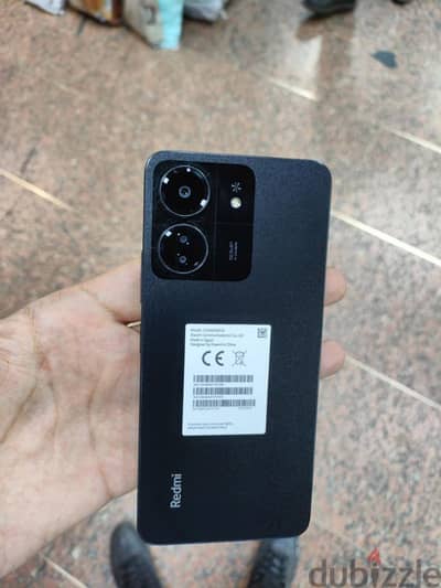 redmi 13c اعلى نسخة 256 ram 8+6 كسر كسر الزير بسعر مغرى