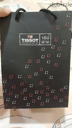 Tissot men original 0