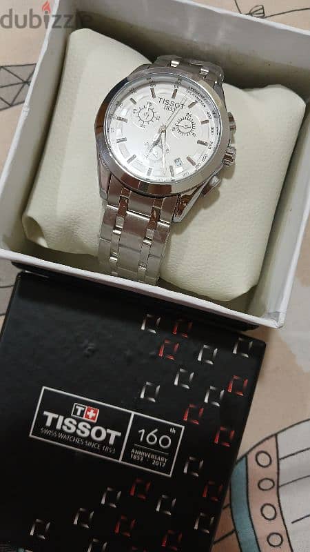 Tissot men original 2