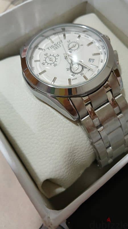 Tissot men original 4