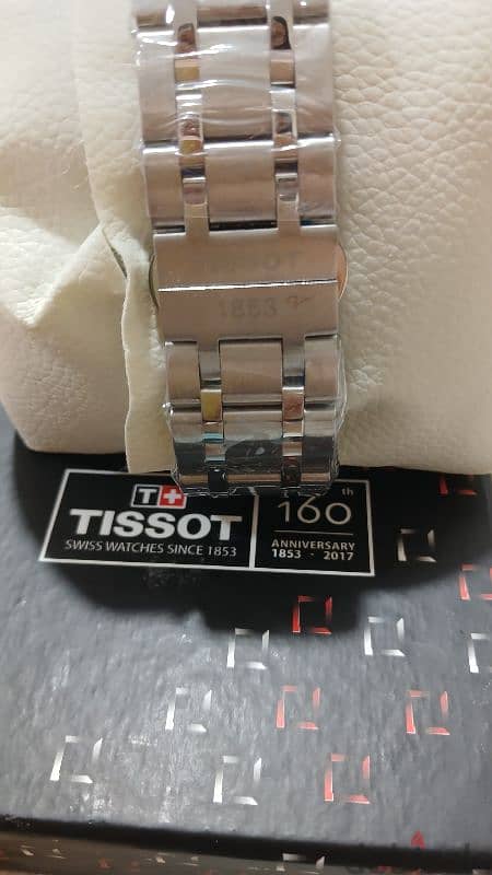 Tissot men original 5