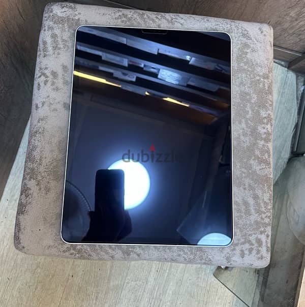 IPAD PRO M2 12.9 inch 512G WiFi + Cellular ( As New in warranty) 5