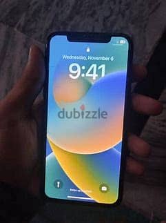 iphone x 256g 1