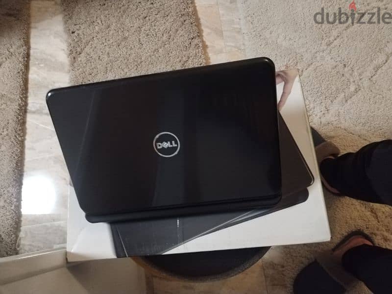 Dell N 5110 2