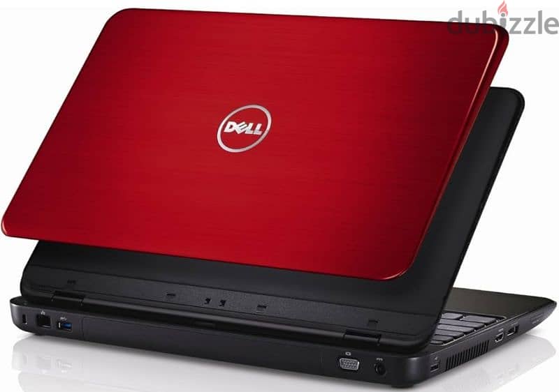 Dell N 5110 3