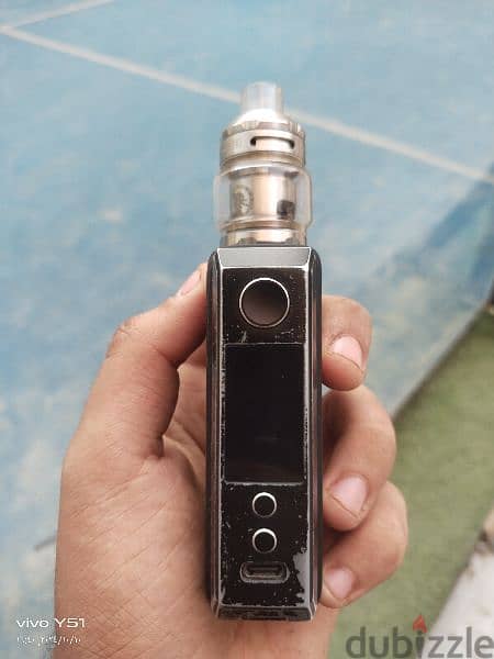 drag 3 and geek vape z 1