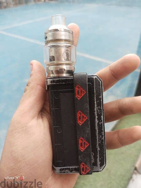 drag 3 and geek vape z 3