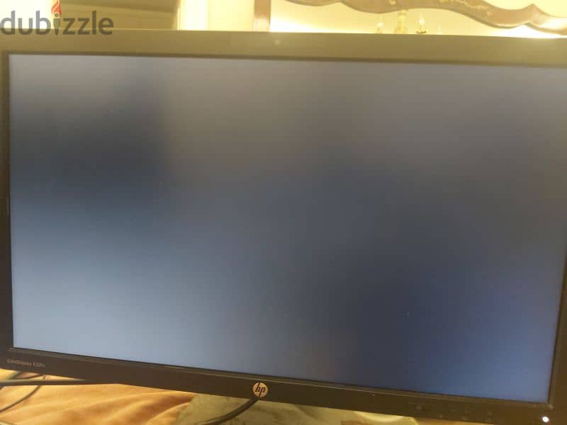 شاشة Dell EliteDisplay E221 1