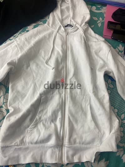 lc Waikiki jacket