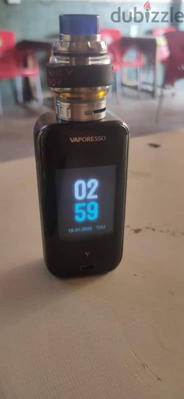 vaporesso