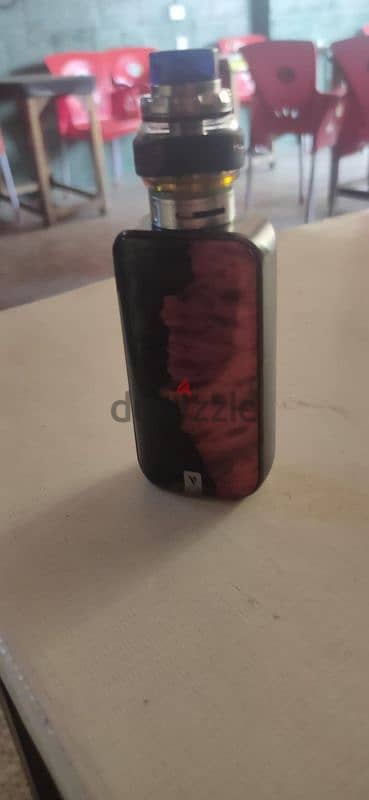 vaporesso luxe 2 2