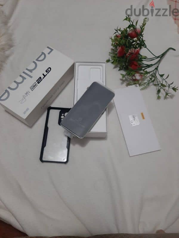 Realme GT 2 pro 256/12 2