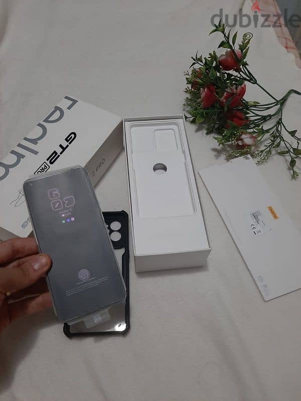 Realme GT 2 pro 256/12 3