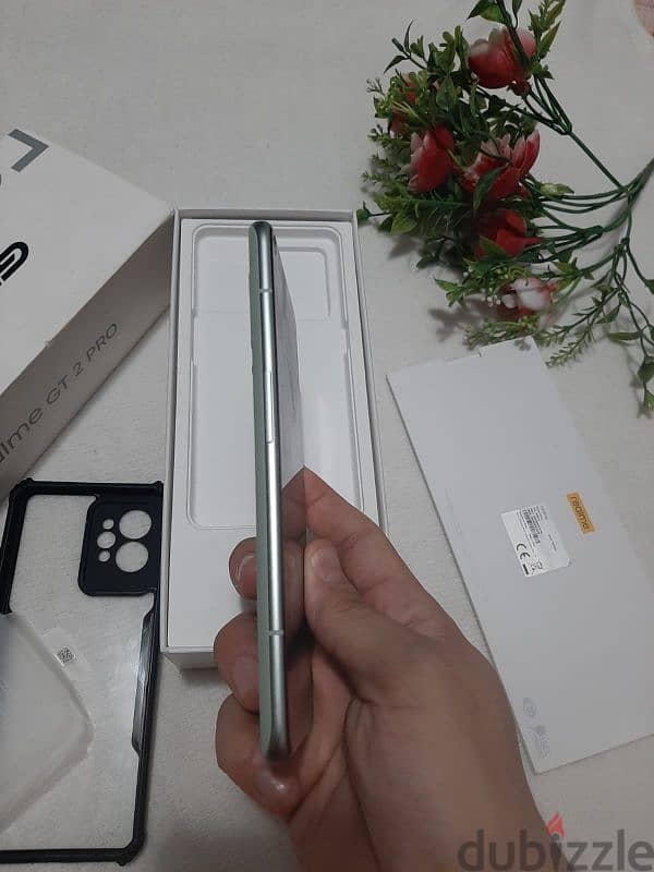 Realme GT 2 pro 256/12 6