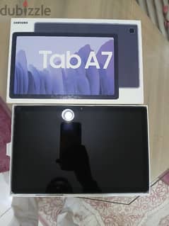 Samsung TAP A7 0