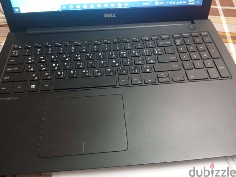 Dell laptop 2